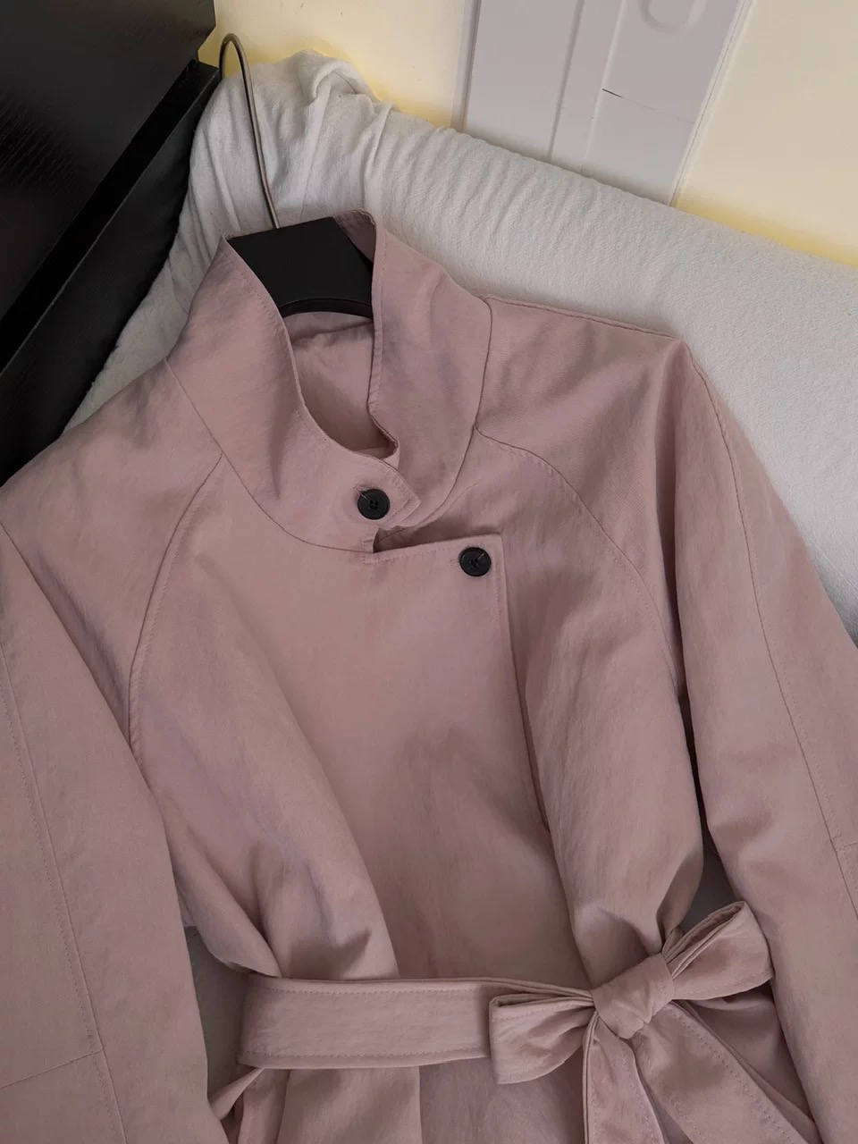 One and only trench coat COA153 images